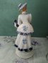 порцеланова статуетка, снимка 3