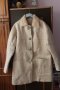 Леко палто имитация на кожа, снимка 2