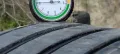 Гуми 215 55 17 Пирели Pirelli Мишелин Michelin 4 броя. Нов внос. Не са нови!, снимка 3