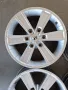 АЛУМИНИЕВИ ДЖАНТИ- HYUNDAI -6x139.7x92.5-17цола, снимка 3