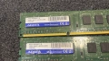 8GB (2x4GB) DDR3 A-Data PC3-12800U (1600Mhz,CL-10,КИТ), снимка 2