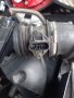 Дебитомер MERCEDES DB W202;W210;R129/230/C (CL203) 2.4-3.7 (12.96-) BOSCH BO 0280217515, снимка 2