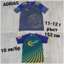 NIKE,UMBRO,ADIDAS,Н&М Детски спортни тениски, снимка 5