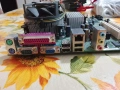Продавам дъно Intel D946GZIS + DDR2 RAM (НЕ ТЕСТВАНО), снимка 7