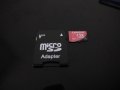 V60 Micro SD Memory Card 128 GB / Микро SD Карта Памет 128 GB Class 10 !