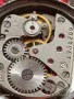 Стар механичен часовник дамски Слава СССР за части ремонт КОЛЕКЦИЯ 48029, снимка 8