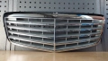 Решетка за MERCEDES E-class W211, снимка 3