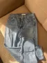 Дънки PULL&BEAR mom’s jeans, снимка 1