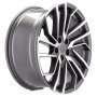 19" Джанти Ауди 5X112 Audi A3 S3 A4 S4 A6 S6 Q3 S4 S6 S Line Q RS , снимка 3