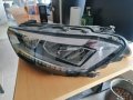 Десен и ляв фар Full Led за Vw Touran 5T original 2016-2018год. Фолксваген Туаран фул лед с оригинал, снимка 8
