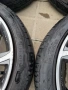 Джанти 16" 4х100 MAK с гуми 165/50/16, снимка 8