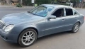 Ветробрани за MERCEDES E-Class W211 (2002-2009) Sedan - 4бр. предни и задни Неко, снимка 2
