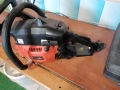 Продавам бензинова резачка за дърва., снимка 3