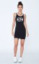 Emporio Armani dress дамски рокли , снимка 1 - Рокли - 37342871