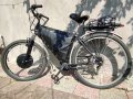 Електрически Велосипед 1200W 48V, снимка 1 - Велосипеди - 37417400