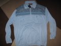 Блуза HUMY   мъжка,3ХЛ, снимка 2