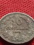 МОНЕТА 10 стотинки 1913г. ЦАРСТВО БЪЛГАРИЯ УНИКАТ ЗА КОЛЕКЦИОНЕРИ 35090, снимка 7