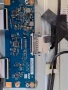 TCon BOARD ,32T42-C0K ,CTRL BD за 32-инчов телевизор JVC LT-32VH52K, с дисплей VES315UNDA-2D-N11, снимка 1