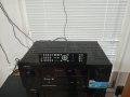 7.2 канален ресивър DENON AVR-X 2100 Bluetooth 4K Wi-fi, снимка 5