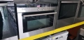 Компактна фурна с вградена микровълнова 2в1 SIEMENS , снимка 13