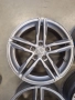 АЛУМИНИЕВИ ДЖАНТИ МЕРЦЕДЕС АУДИ ШКОДА ФОЛСВАГЕН/ -5x112х66.6-17цола, снимка 4