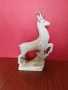 Ретро порцеланова статуетка, снимка 1