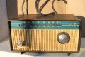 Радио ''Philips BOX 19 V00R'', снимка 1 - Радиокасетофони, транзистори - 43382282