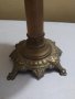стара газова лампа, снимка 3