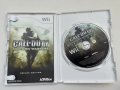 Call Of Duty Modern Warfare Reflex Edition за Wii, снимка 3