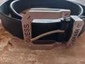 GUESS ORIGINAL Нов Дамски Колан от Естествена Кожа 100см., снимка 8