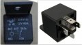 автомобилно реле 12V 40A 5 PIN, снимка 1