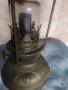 стара газова/газена/ лампа, снимка 4