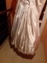 Продавам булчинска рокля, снимка 5