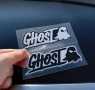 Стикер "Ghost", снимка 2