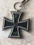 ГЕРМАНСКИ ОРДЕН  WW I, снимка 3
