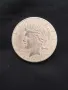 Продават се американски едно долари монети копие, снимка 11