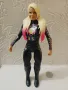 Екшън фигура WWE Alexa Bliss Lexi Kaufman Алекса Блис basic, снимка 2