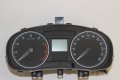 Километраж Skoda Fabia II (2007-2010г.) 5J0 920 810 B / 5J0920810B / 1.2 60к.с. бензин