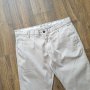Страхотни мъжки летни панталони ARMANI размер 54 , снимка 3