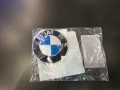 Оригинална емблема BMW 82мм, снимка 1