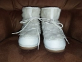 39 номер MOON BOOT Бели пухкави боти, снимка 8