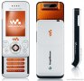  Sony Ericsson W580 панел, снимка 4