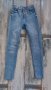 Слим дънки Denim р.36, снимка 2