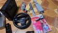 Nintendo Wii конзола игра , снимка 3