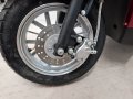 Електрическа триколка B-1 1500W, снимка 8