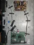 Mainbord EAX64797003 от LG 42LA620S, снимка 4