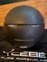СКИ КАСКА CEBE с визьор р-р 56-59, снимка 5