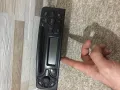 CD - касетофон за Мерцедес W202, снимка 1