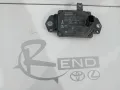 88210-0d010 Сензор дистанция круиз контрол сонар toyota yaris cross 1.5 hybrid 2019-2024, снимка 2