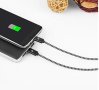 2м Micro USB кабел Elechok® 2A Quick Charge, снимка 5